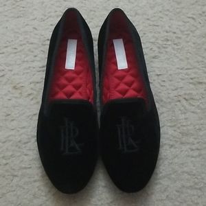 Lauren Ralph Lauren womens loafers